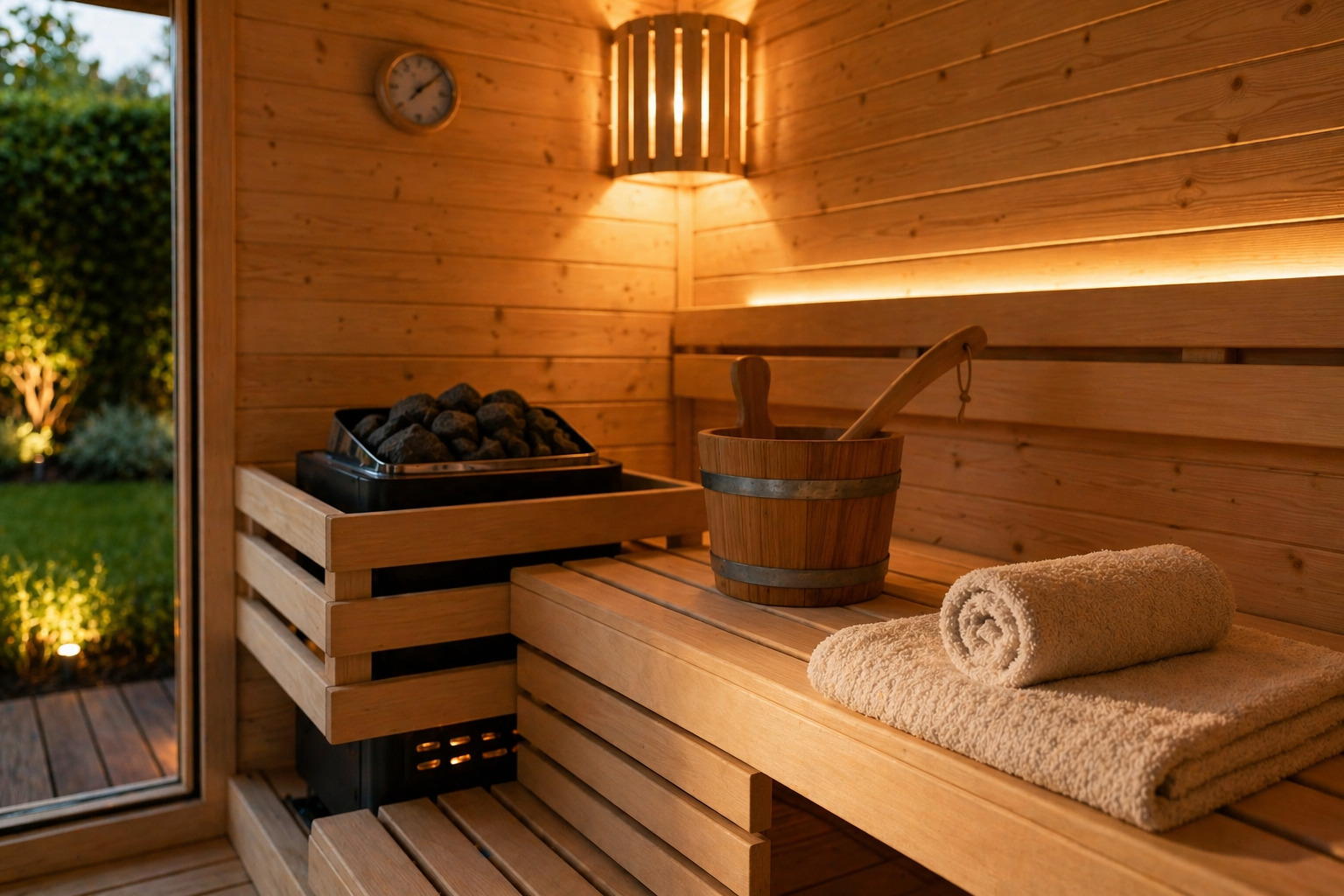 sauna chez soi hauts-de-france