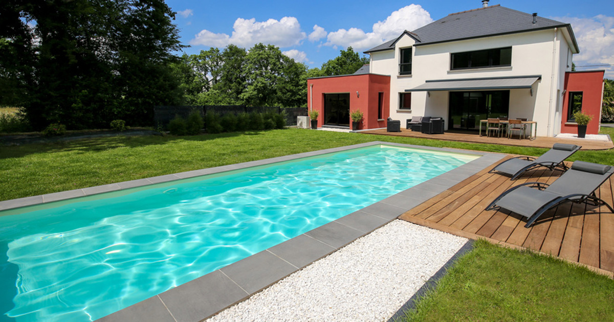 reglementation piscine