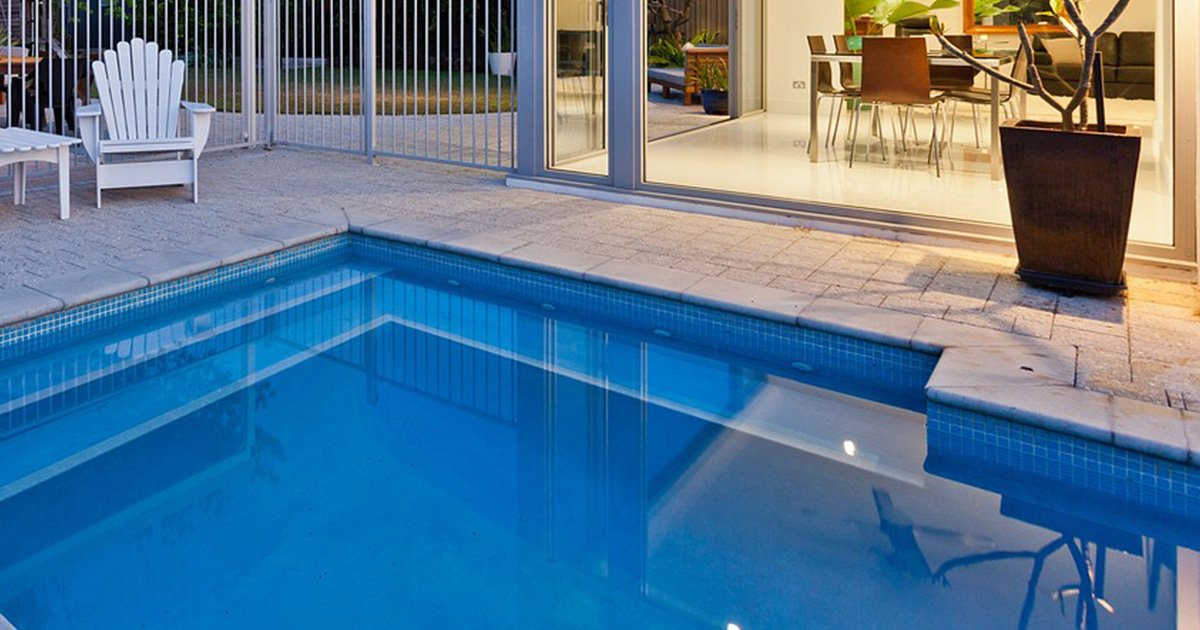 skimmer piscine c est quoi