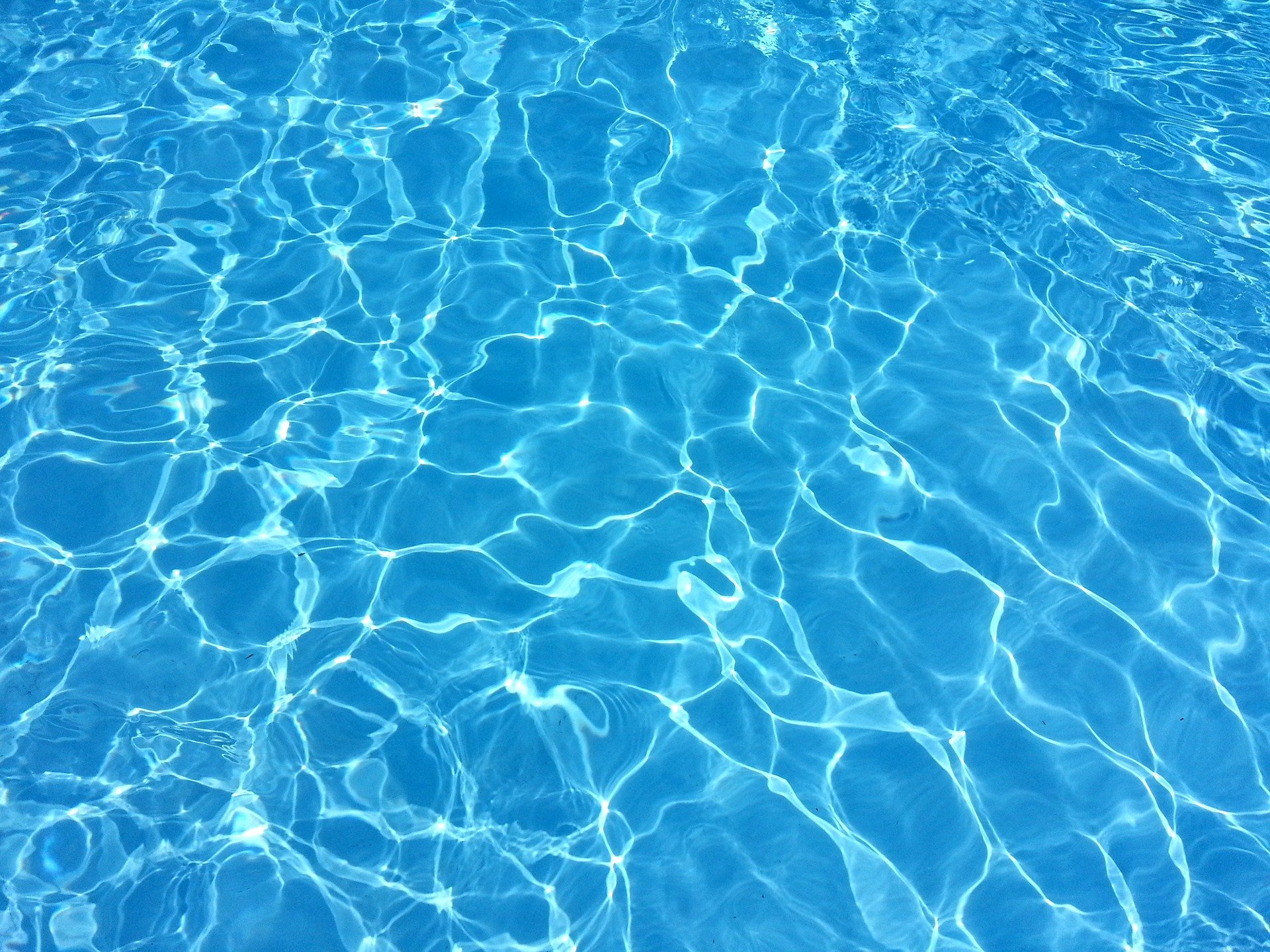 eau-piscine