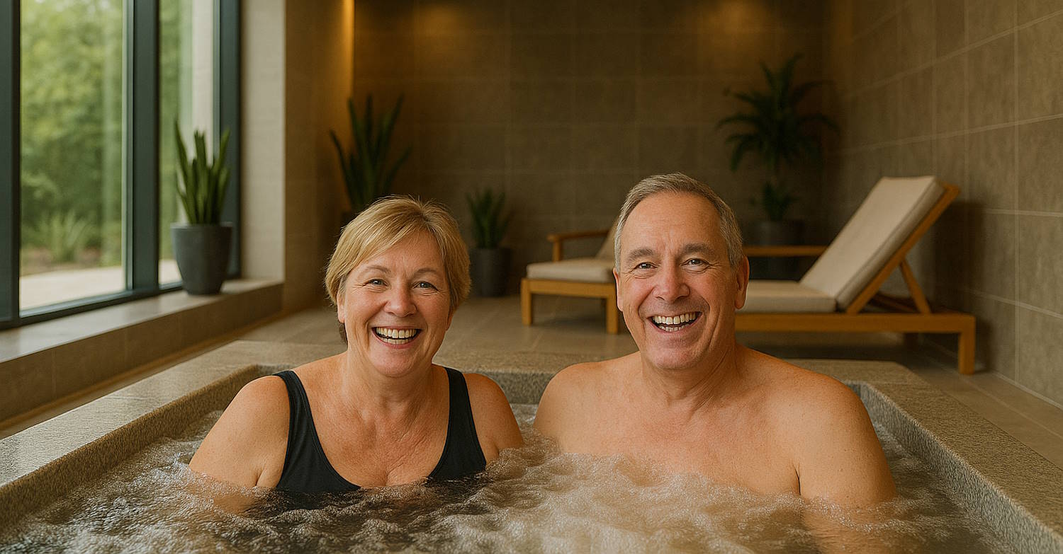 acheter un spa