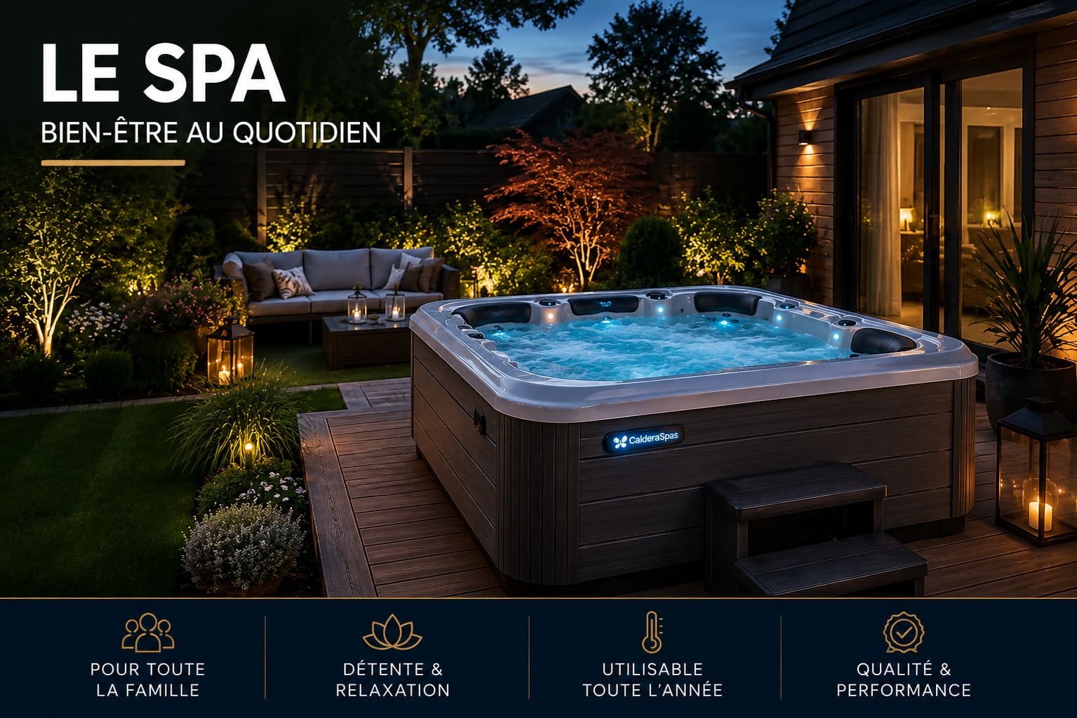 choisir le bon modele de spa