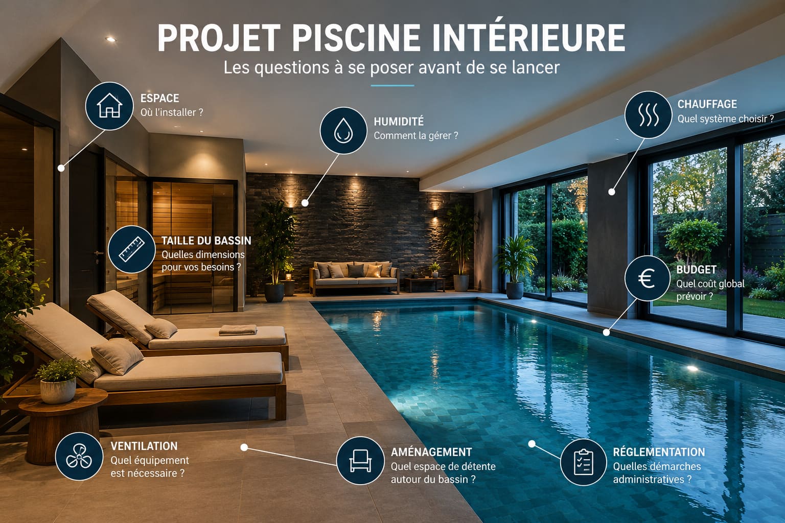 piscine interieure nord