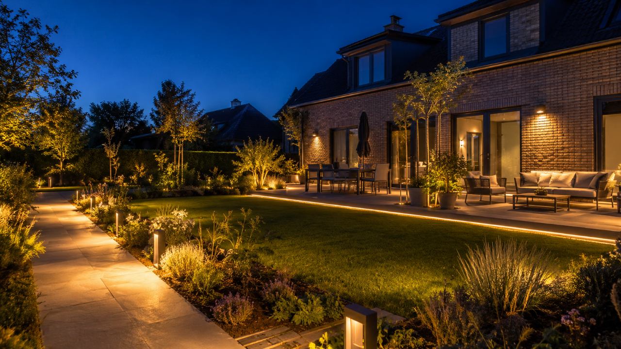 eclairage-exterieur-jardin-terrasse-nuit