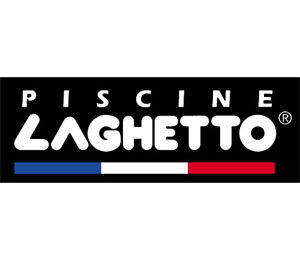 LAGHETTO : piscine hors-sol éphémère