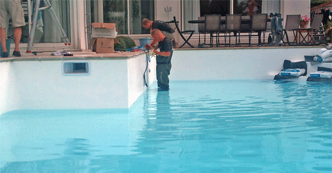 Rénovation et Entretien de piscine dans le Nord