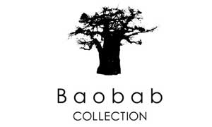 Bougies BAOBAB Collection