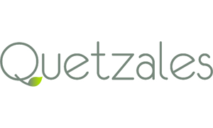 logo marque déco quetzales