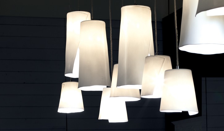 luminaire applique suspention