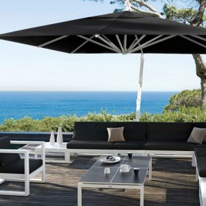 exterieur terrasse parasol