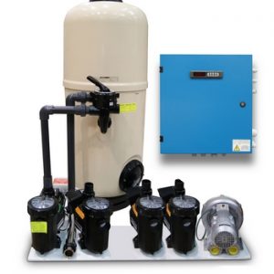 filtration entretien spa exterieur pro