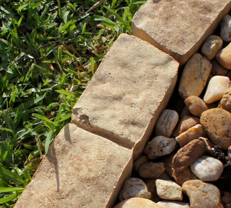 Création de bordure de jardin dans le Nord-pas-de-Calais