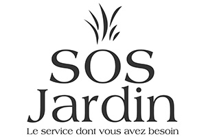 Logo SOS Jardin - entretien de jardin à Arras 62