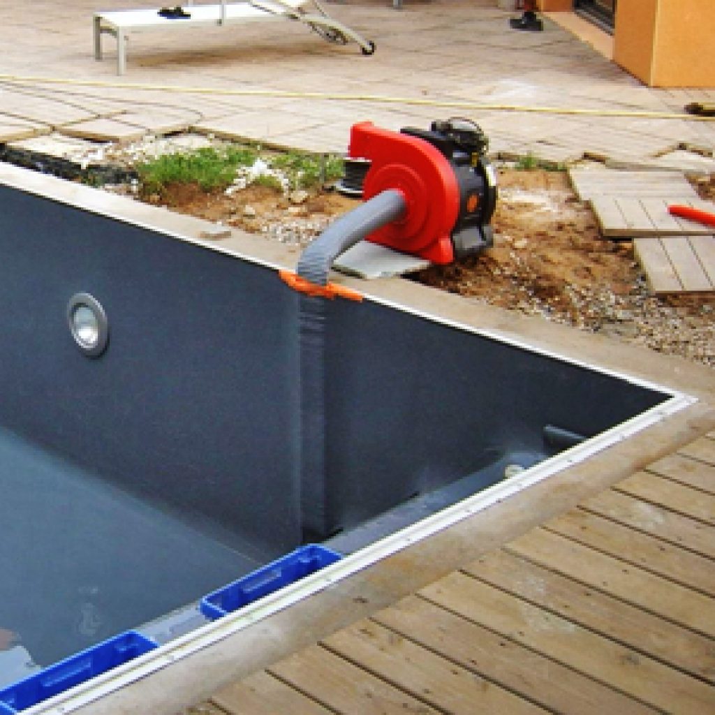 Revêtement et liner piscine par votre spécialiste en HautsDeFrance