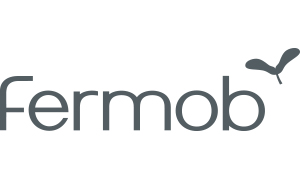 Logo FERMOB mobilier de jardin design