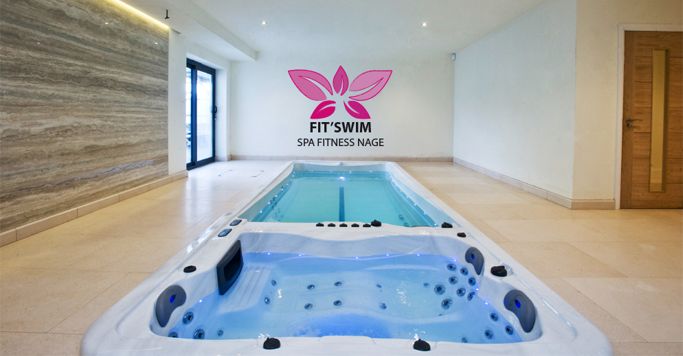 FIT'SWIM - Spa Nage Fitness, le spa de nage nouvel génération dans le Nord 59 - Lille