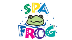 SPA FROG : diffuseur de produits de traitement pour spas