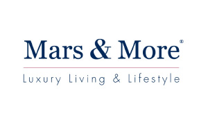 MARS & MORE : luxury living & lifestyle