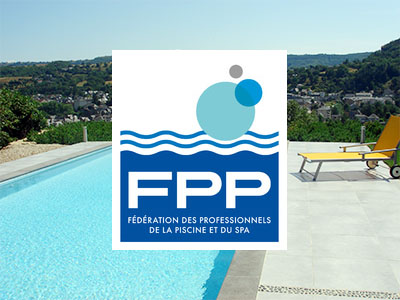 FPP : Fédération des Professionnels de la Piscine et du spa