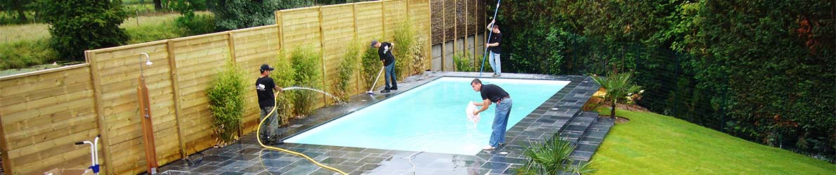 Retrouvez ici les conseils de Piscine & Jardin pour la construction de votre piscine à Lille dans le Nord 59.