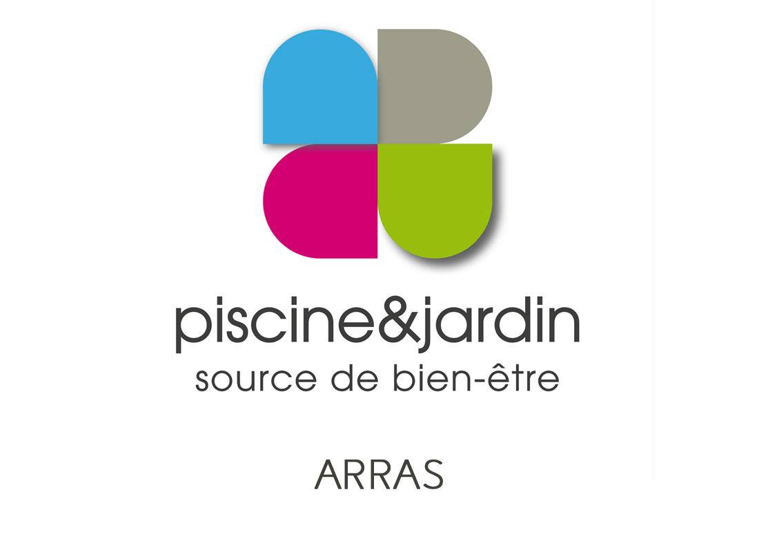 Logo du magasin Piscine et Jardin de Duisans Arras