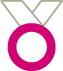 Logo qualité & réseaux de piscine et jardin