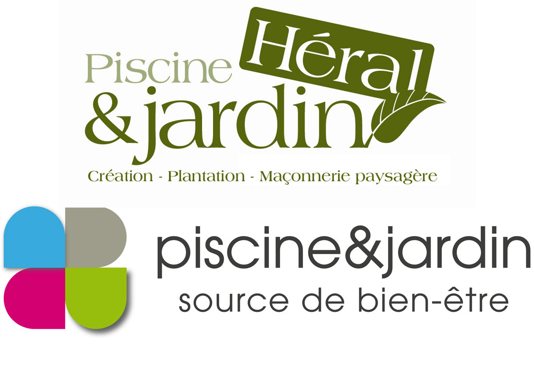 logo société Héral à Duisans - paysagiste et espaces verts - Groupe LGC Holding