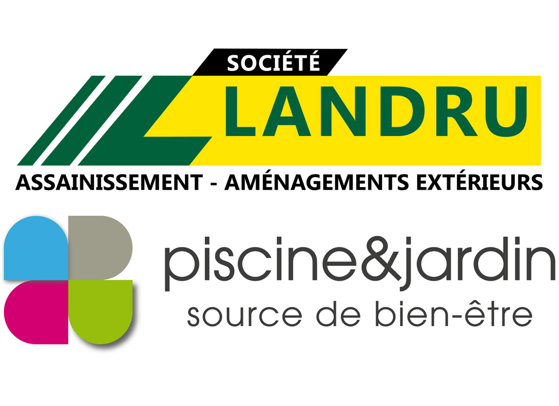 Logo de la société LANDRU à Duisans - Groupe LGC Holding