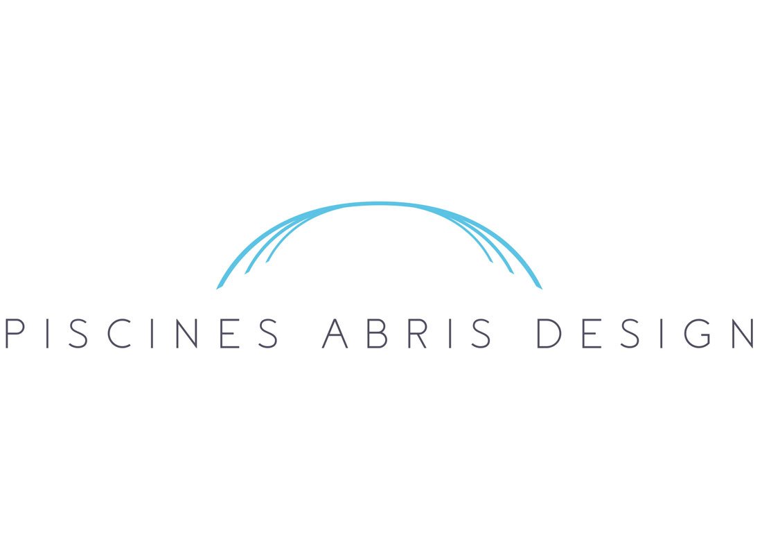 Logo de la société PISCINES ABRIS DESIGN - Groupe LGC Holding