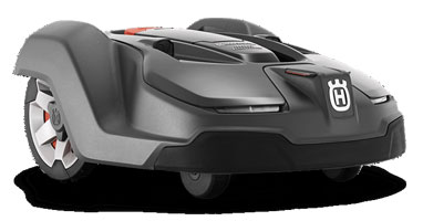 AUTOMOWER®450X HUSQVARNA AUTOMOWER® 450X Robot de tonte