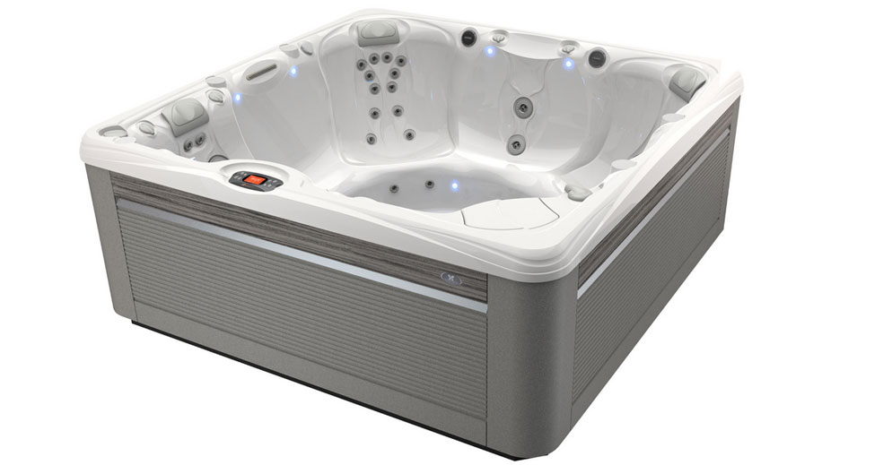 Spa Makena en vente chez Piscine et Jardin à Lille 59