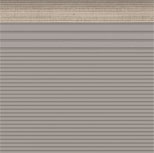 Habillage Avante™ couleur PARCHEMIN