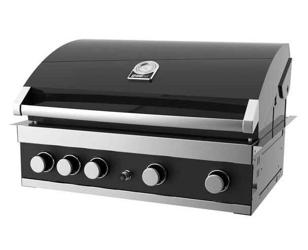 Barbecue encastrable Maxim GTI4