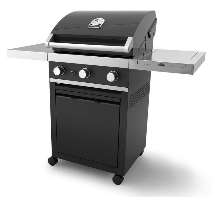 Barbecue extérieur à gaz Maxim GTI3