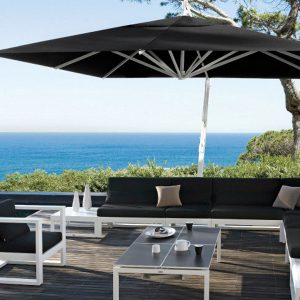 parasol robuste design