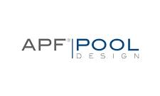logo de l'entreprise APF Pool Design